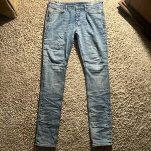 Men's Ksubi Skinny Jeans